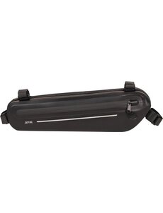 Zefal Zefal Z Adventure C3 Waterproof Frame Bag (Black)