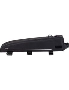 Zefal Zefal Z Adventure T3 Top-Tube Bag (Black)