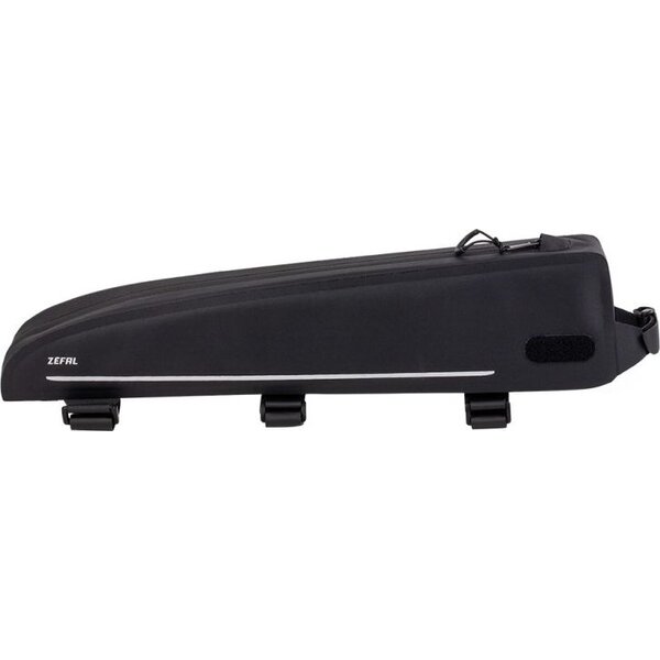 Zefal Zefal Z Adventure T3 Top-Tube Bag (Black)