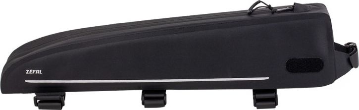 You added <b><u>Zefal Z Adventure T3 Top-Tube Bag (Black)</u></b> to your cart.