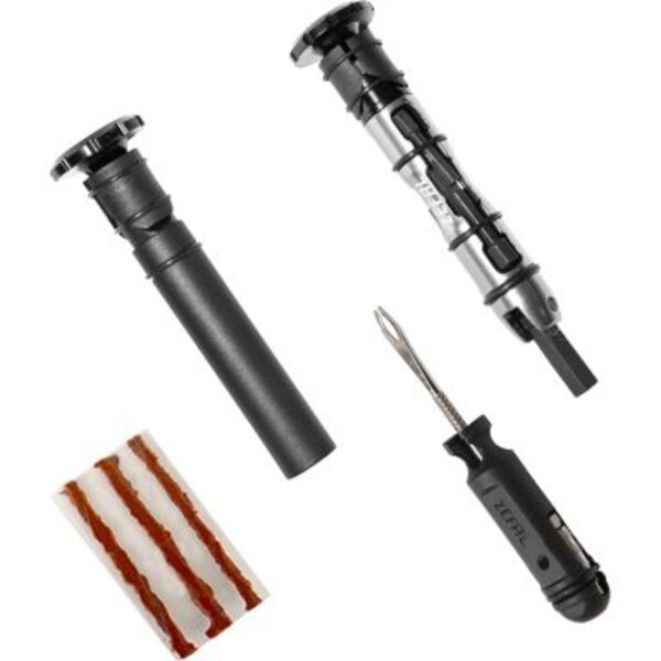 Zefal Zefal Z Bar Tool Bar End Mounted Multi Tool