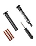 Zefal Zefal Z Bar Tool Bar End Mounted Multi Tool