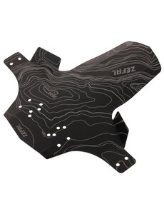 Zefal Zefal Deflector Lite Front Mudguard