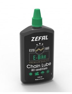 Zefal Zefal E-Bike Chain Lube 120ml