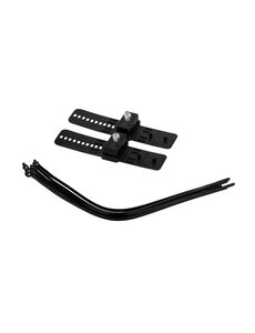 Zefal Zefal Gizmo  Universal Bottle Cage Mounting System