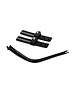 Zefal Zefal Gizmo  Universal Bottle Cage Mounting System