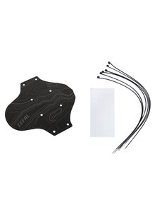 Zefal Zefal Shield Lite Front Mudguard