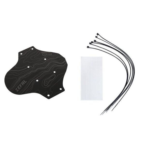 Zefal Zefal Shield Lite Front Mudguard
