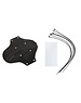 Zefal Zefal Shield Lite Front Mudguard