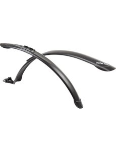 Zefal Zefal Trail 45 Mudguards Set