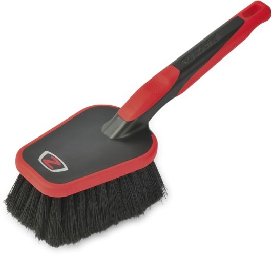 You added <b><u>Zefal ZB Wash Brush</u></b> to your cart.