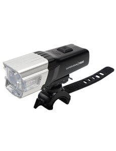 Zefal Zefal Supervision F800 USB Front Light