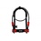Zefal Zefal K-Traz U13 U-Lock with 120cm Cable