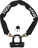Zefal Zefal K-Traz U18 U-Lock with 110cm Cable