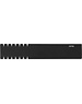Zefal Zefal DT Armor XL Down Tube Protection Sticker (Black)