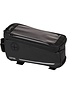 Zefal Zefal Console Pack T1 Top Tube Bag 0.8L (Black)