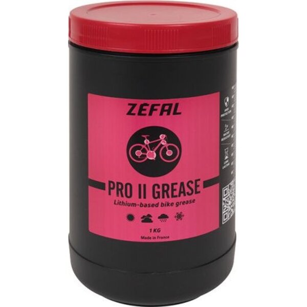 Zefal Zefal Pro II Grease 1kg