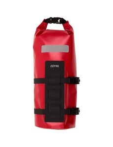 Zefal Zefal Z Adventure Dry Bag 6L (Red)
