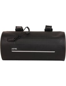 Zefal Zefal Z Adventure F2 Handlebar Bag (Black)