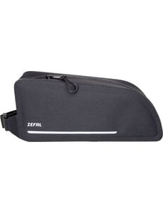 Zefal Zefal Z Adventure T1 Bolt Top Tube Bag (Black)