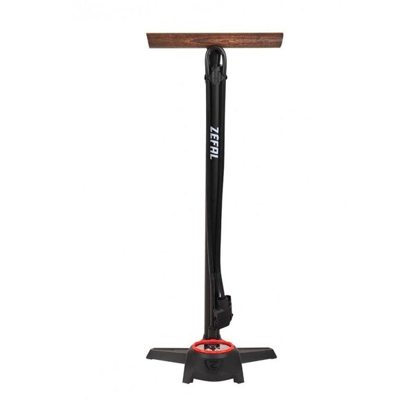 Zefal Zefal Profil Max FP60 Z-Switch Floor Pump