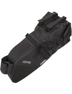 Zefal Zefal Z Adventure R5 Saddle Bag 5L (Black)