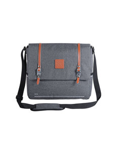 Zefal Zefal Urban Messenger Bag (Grey)