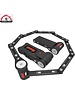 Zefal Zefal K-Traz F16L Folding Lock