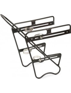 Zefal Zefal Raider Front Carrier (Black)