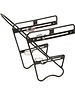 Zefal Zefal Raider Front Carrier (Black)