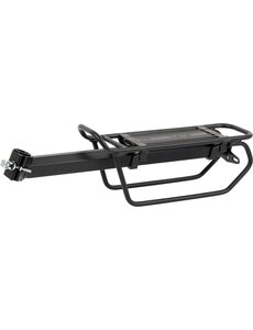 Zefal Zefal Raider R30 Rear Rack (Black)