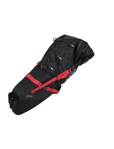 Zefal Zefal Z Adventure R17 Saddle Bag 17L (Black/Red)