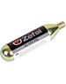 Zefal Zefal CO2 Cartridge 25g 2pcs
