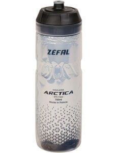 Zefal Zefal Arctica 75 Insulated Bottle 750ml (Black)