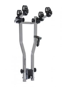 Peruzzo Peruzzo Arezzo Towball 2 Bike Towbar Mounted Rack
