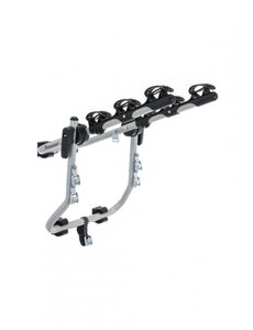 Peruzzo Peruzzo Verona Steel Rear Door Mounted Rack