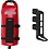 Zefal Zefal Z Adventure Fork Pack (Red)