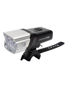 Zefal Zefal Supervision F1500 USB Front Light