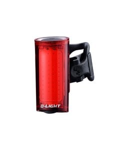 D-Light D-Light CG-126R Rechargeable Rear Light