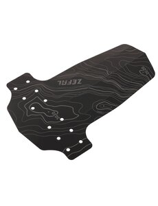 Zefal Zefal Deflector Lite Rear Mudguard