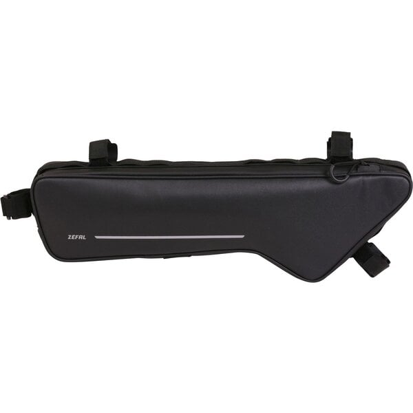 Zefal Zefal Z Adventure C4 Frame Bag 4.2L (Black)