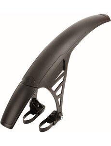 Zefal Zefal No-Mud Front/Rear Mudguard