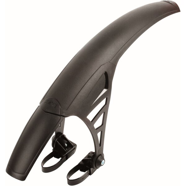 Zefal Zefal No-Mud Front/Rear Mudguard