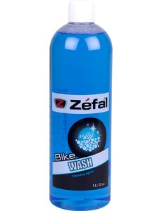 Zefal Zefal Bike Wash 1L Refill Bottle