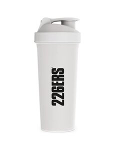 226ers 226ERS Shaker 800ml (White)