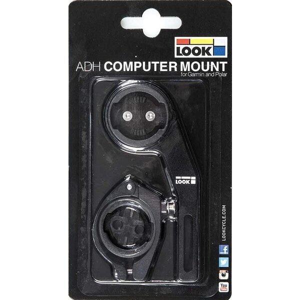 Look Look ADH Specific Shape) Computer Mount