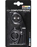 Look Look ADH Specific Shape) Computer Mount
