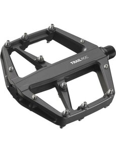 Look Look Trail Roc MTB Pedals (Black)