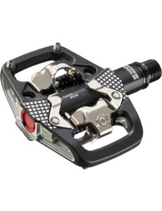 Look Look X-Track EN-Rage Plus Black MTB Clipless Pedals