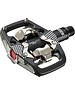 Look Look X-Track EN-Rage Plus Black MTB Clipless Pedals